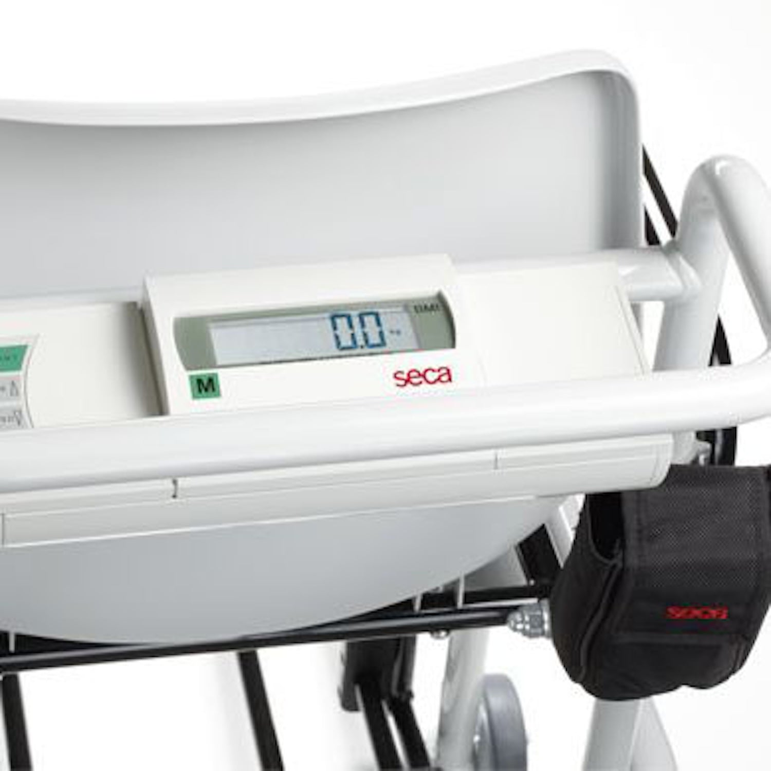 seca 959 Class III Approved Digital Chair Scale (3)