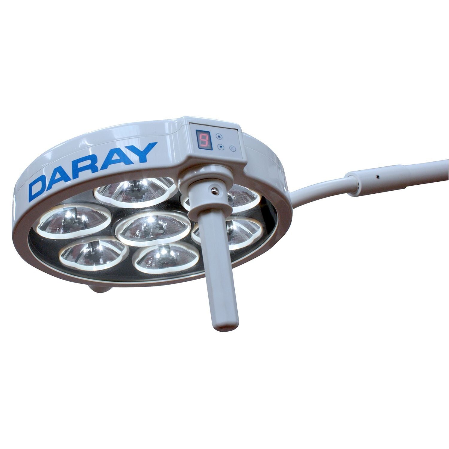 Daray S430 LED Surgery Light (1)