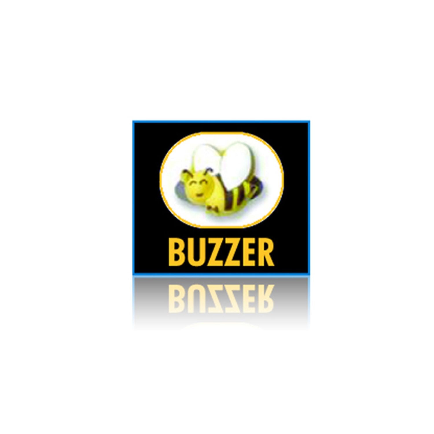 Sunflower Optional Warning Buzzer