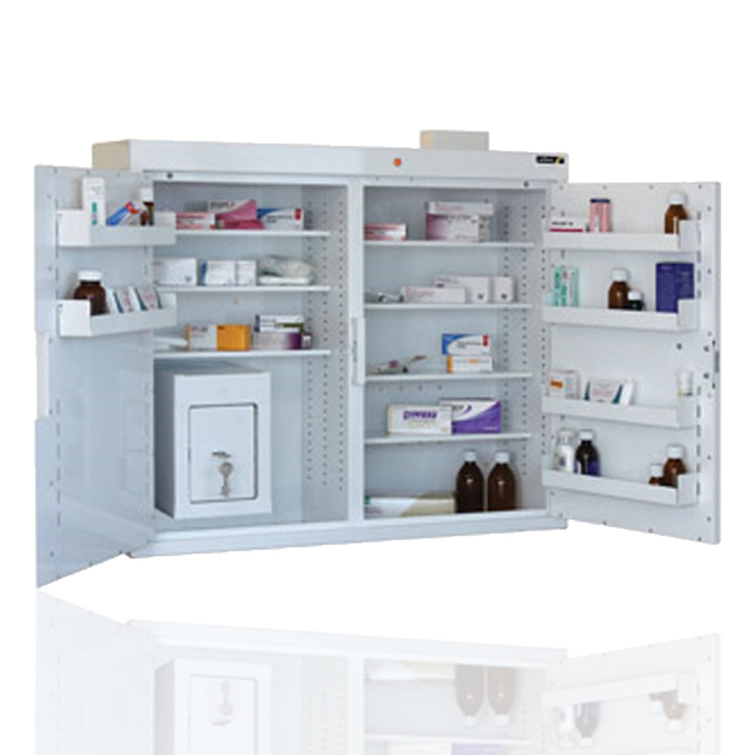 Sunflower Medicine Cabinet | MC9 | CDC21