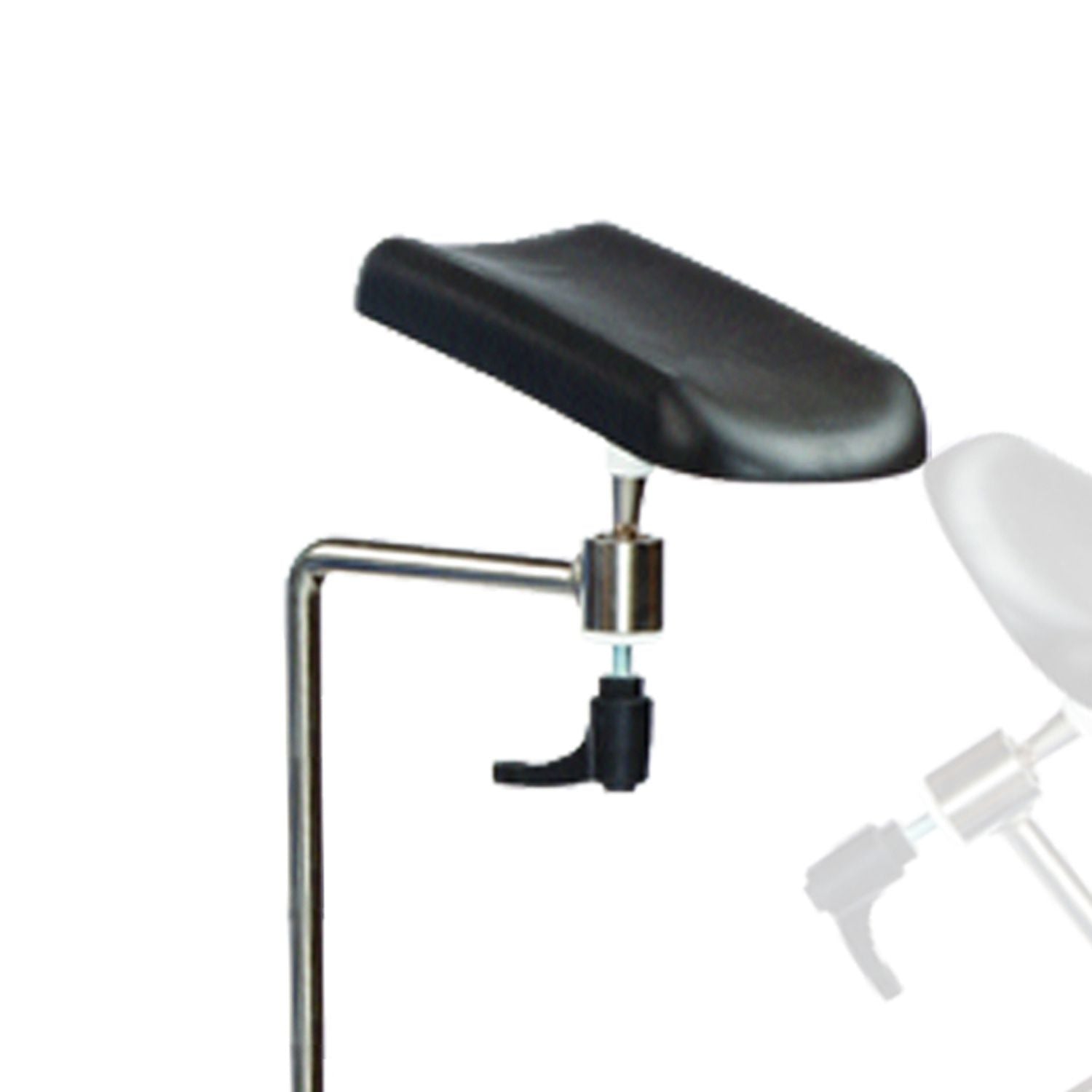 Sunflower Additional Multi-position Arm Rest for Phlebotomy / Treatment Chair