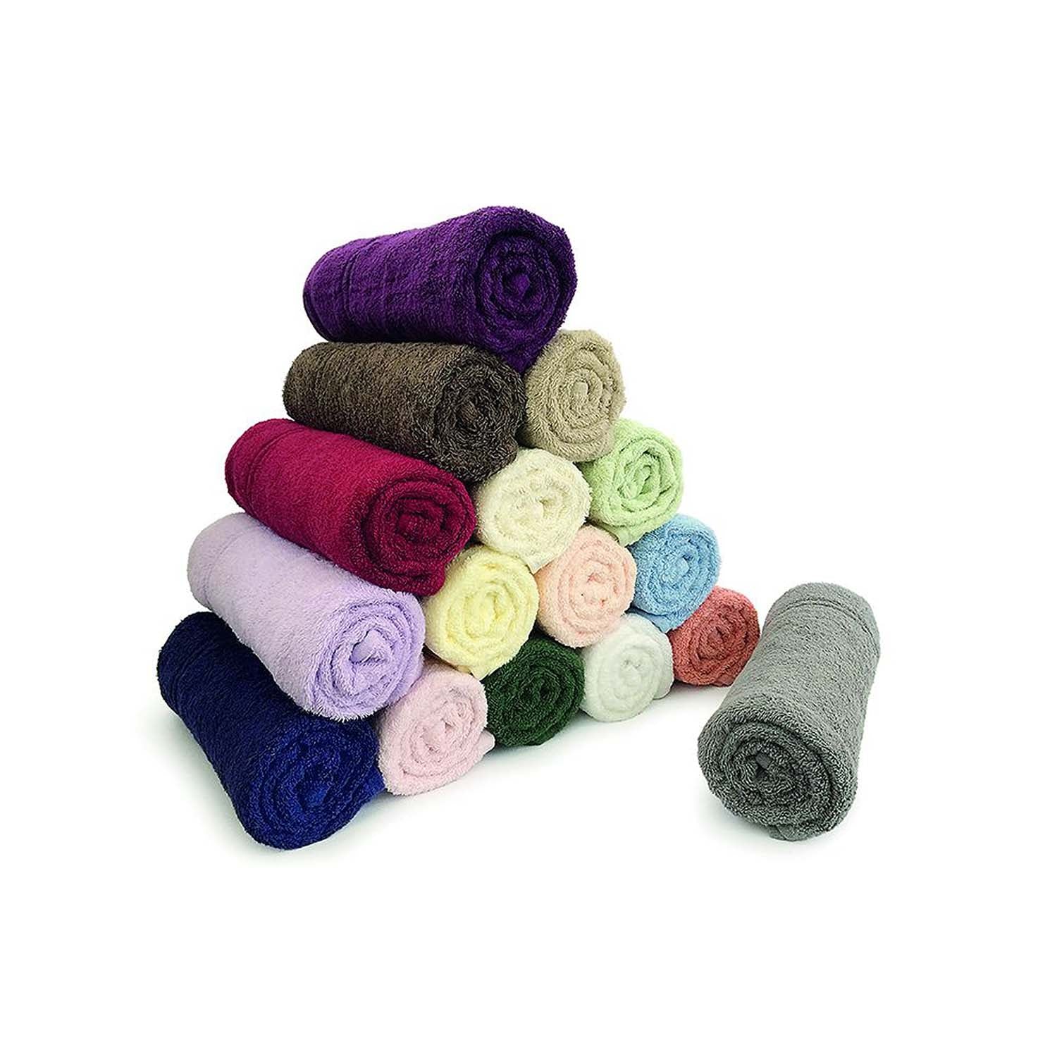 Sheet Towel | 420gsm | Luxury Knitted Towel