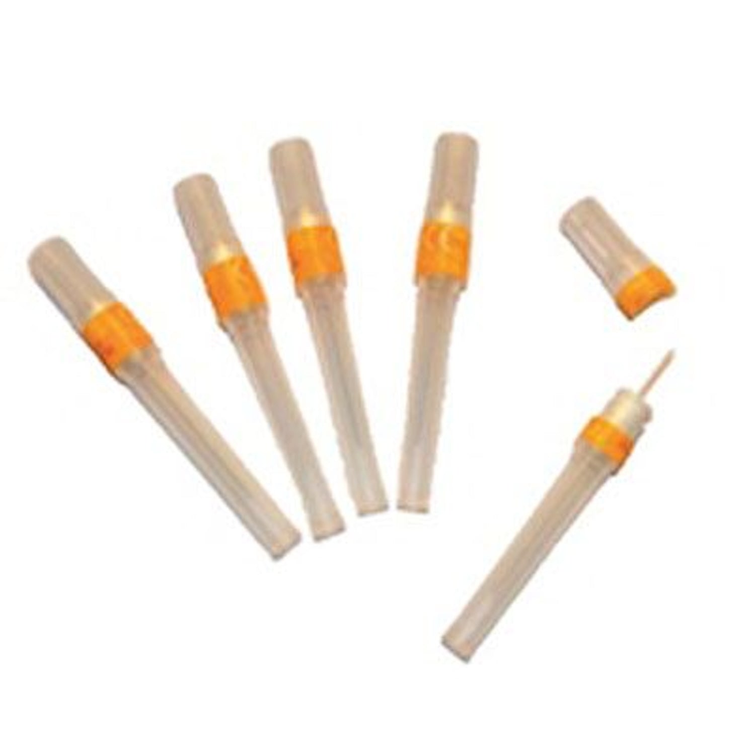 Dental Needles |  30g / Short | Pack of 2000