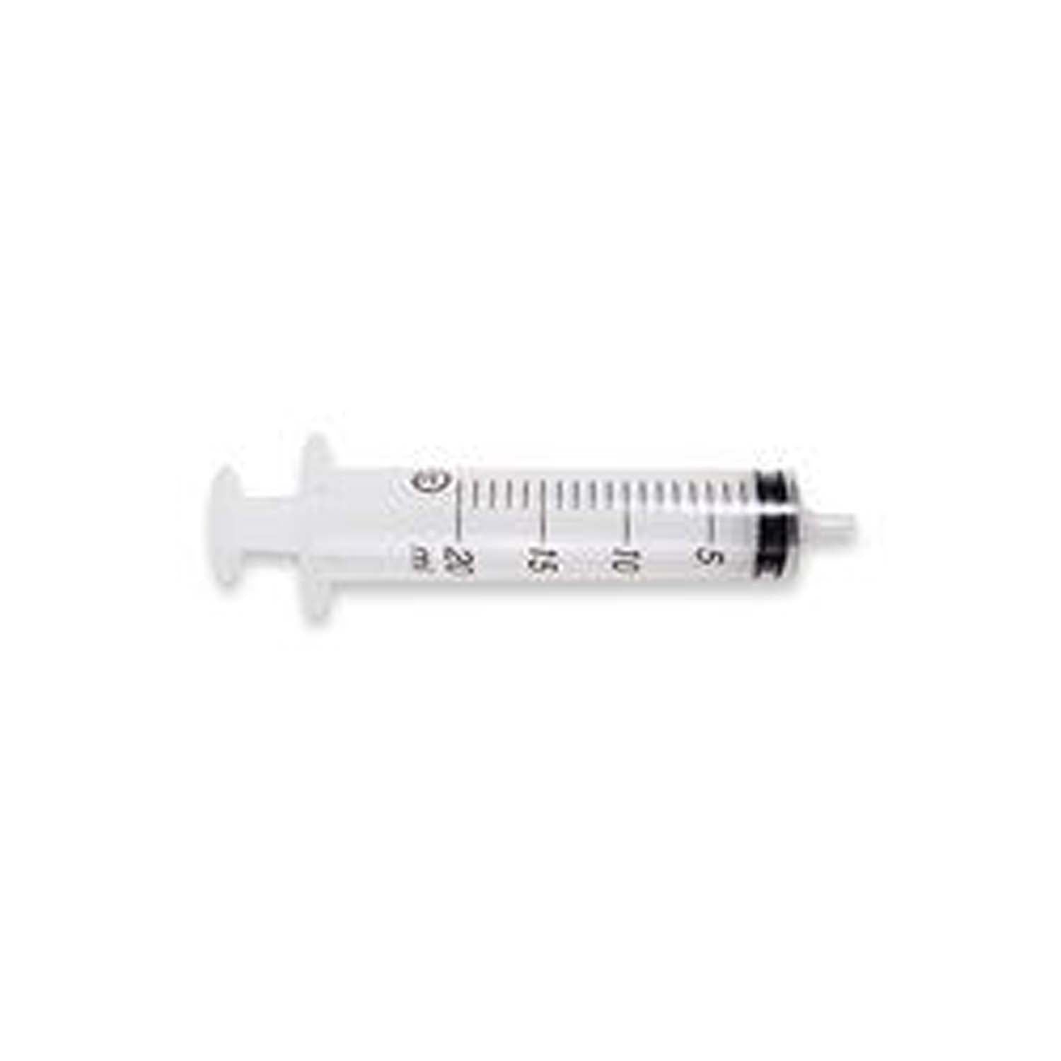 Terumo Luer Lock Syringe  | Concentric Tip  2.5ml | Pack of 100 (2)