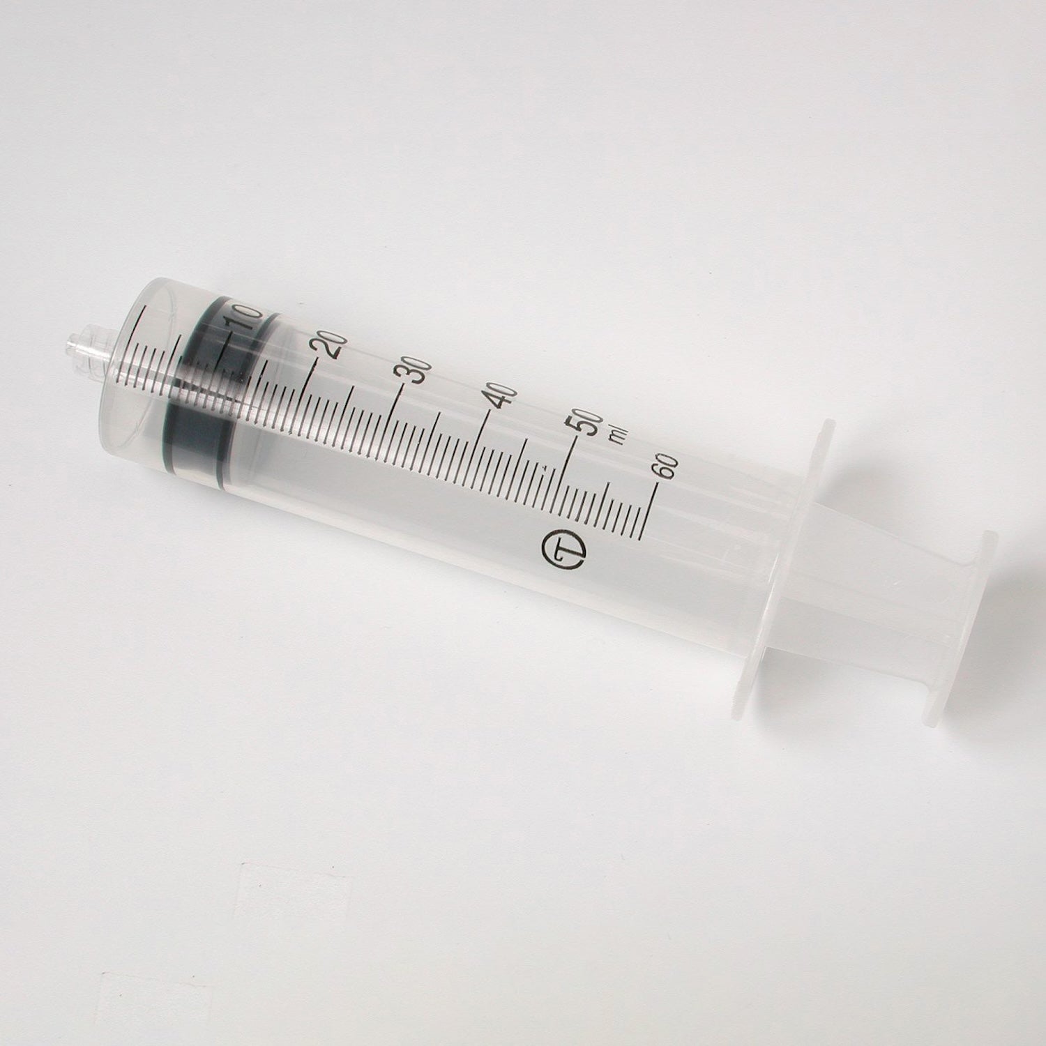 Terumo Syringe | Catheter Tip 50ml | Pack of 25 (1)