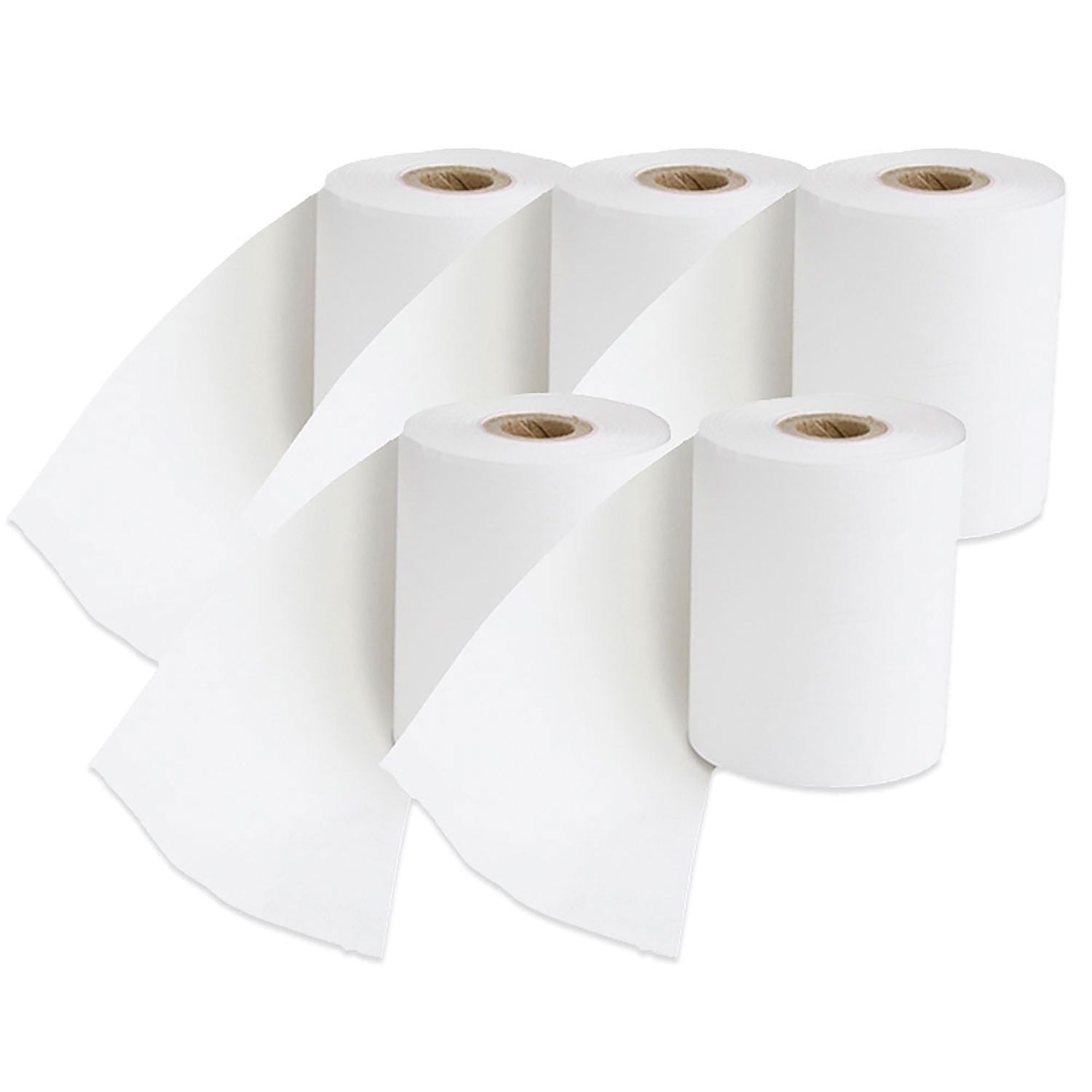 Suresign Analyser Paper Rolls | Pack of 4