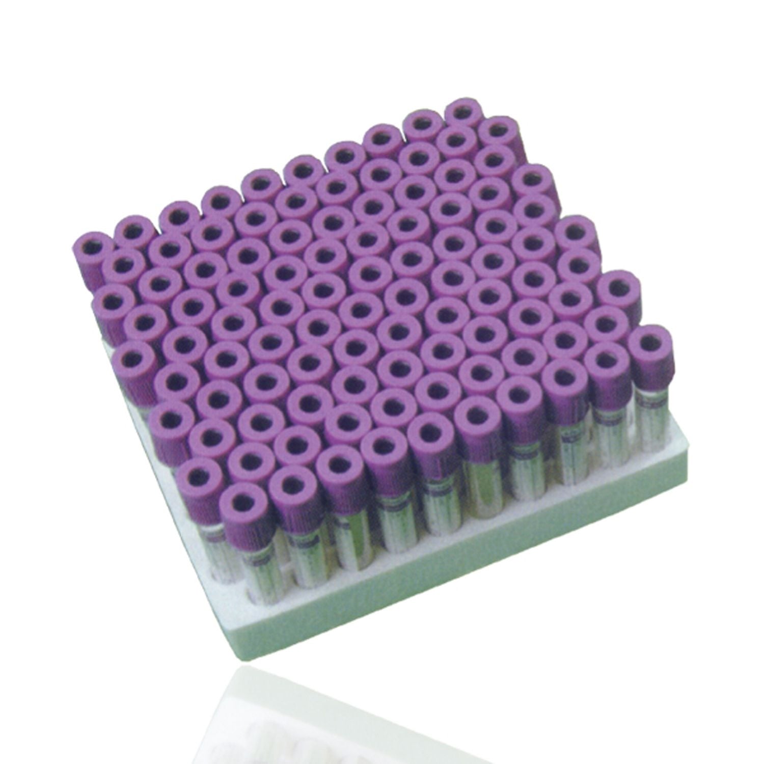 BD Vacutainer Blood Collection Tray | Pack of 21