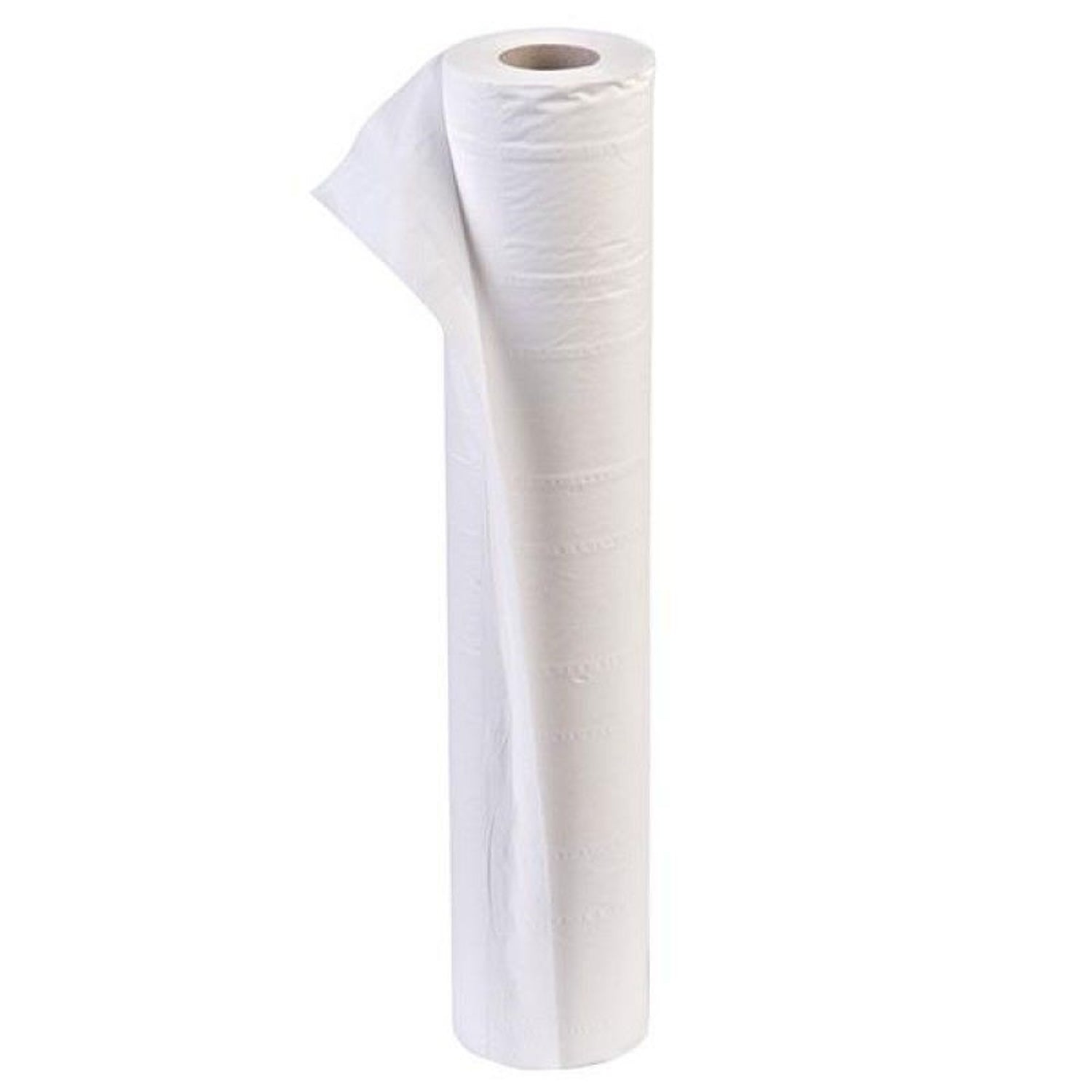 Select Couch Rolls | White | 40m x 50cm | Pack of 9 (4)