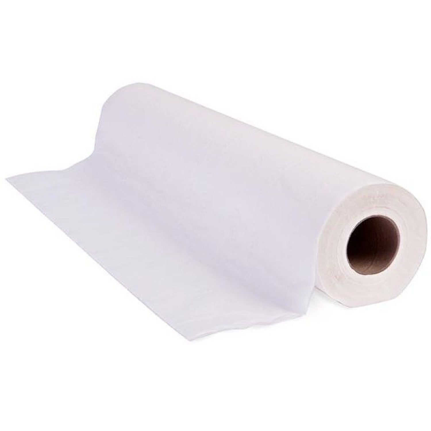 Select Couch Rolls | White | 40m x 50cm | Pack of 9 (3)