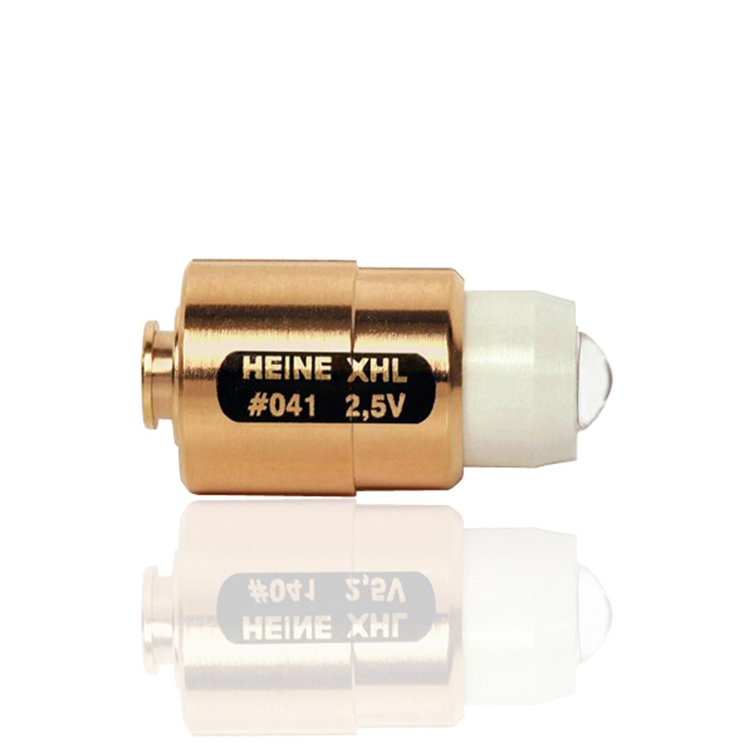 Heine Otoscope Xenon Halogen Bulb 041