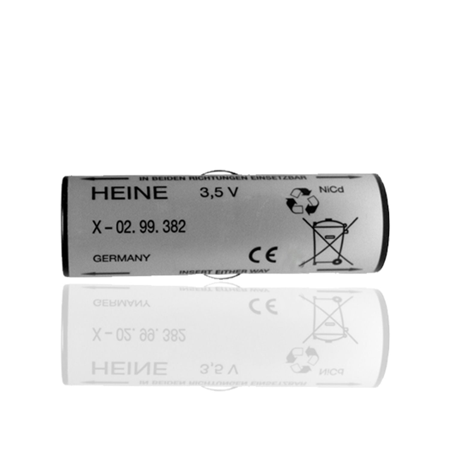 Heine Beta 200 Rechargeable Battery