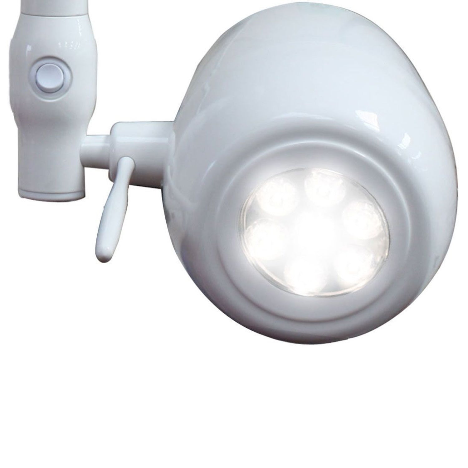 Daray X400 LED Examination Light | Mobile Mounted