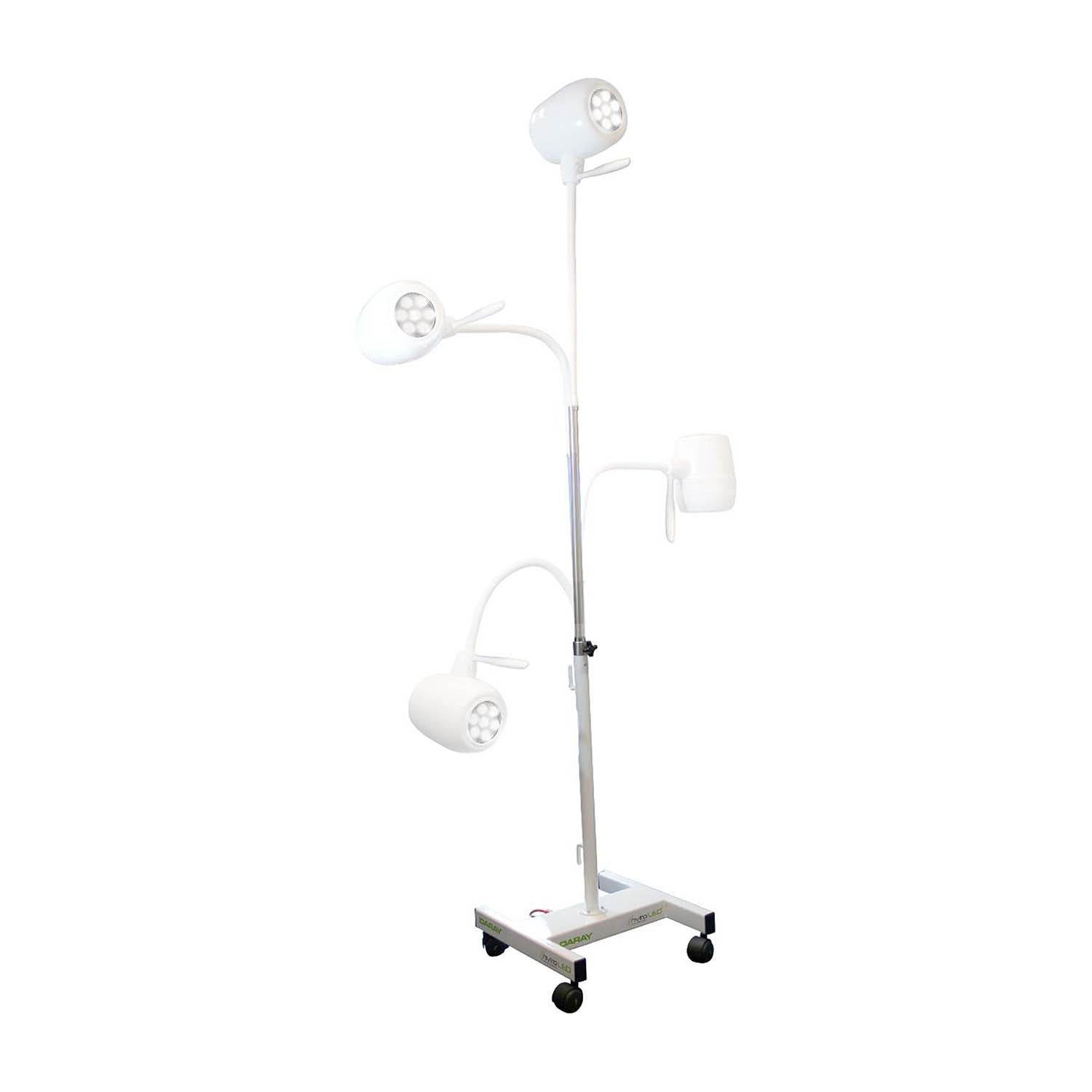 Daray X400LFM LED Examination Light