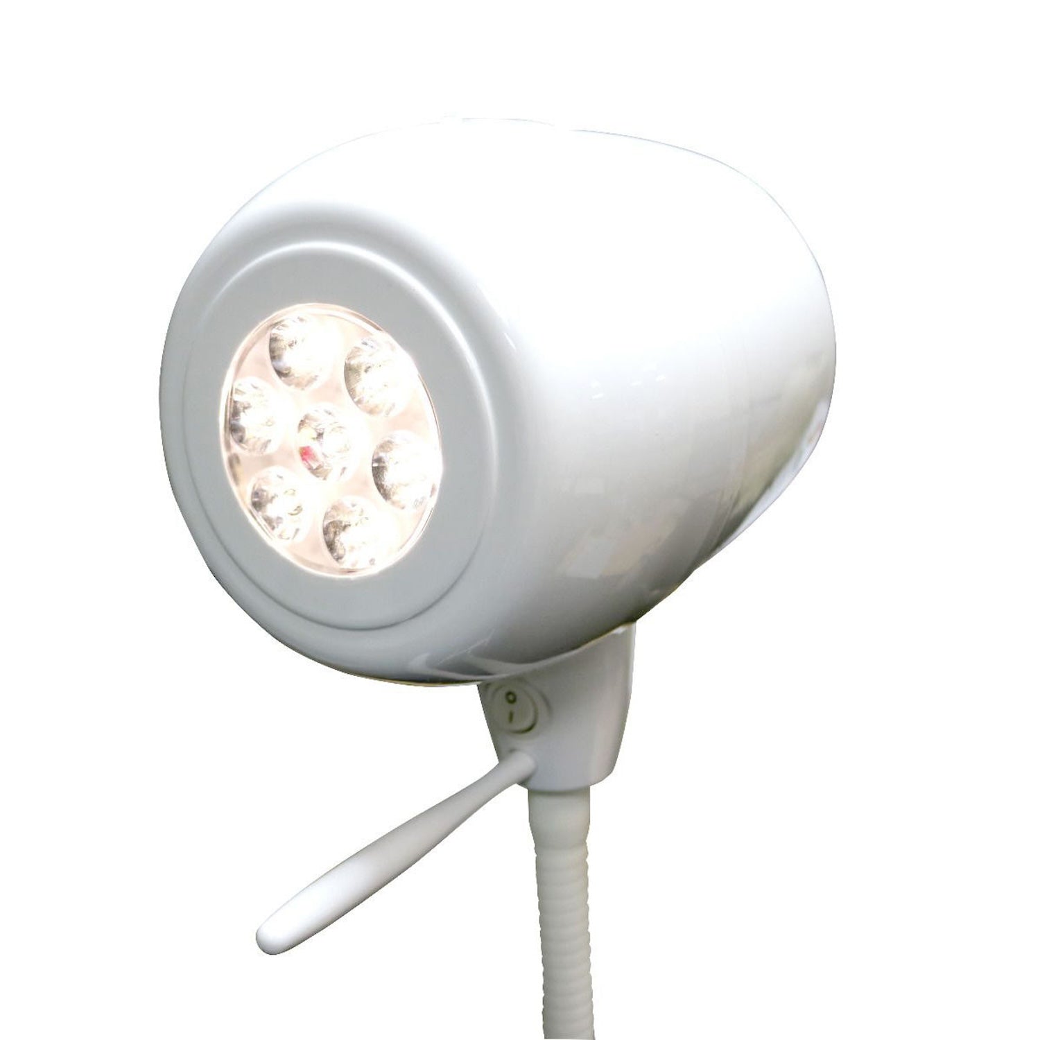 Daray X400LFM LED Examination Light (1)